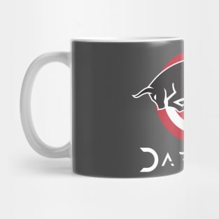 Darts Mug